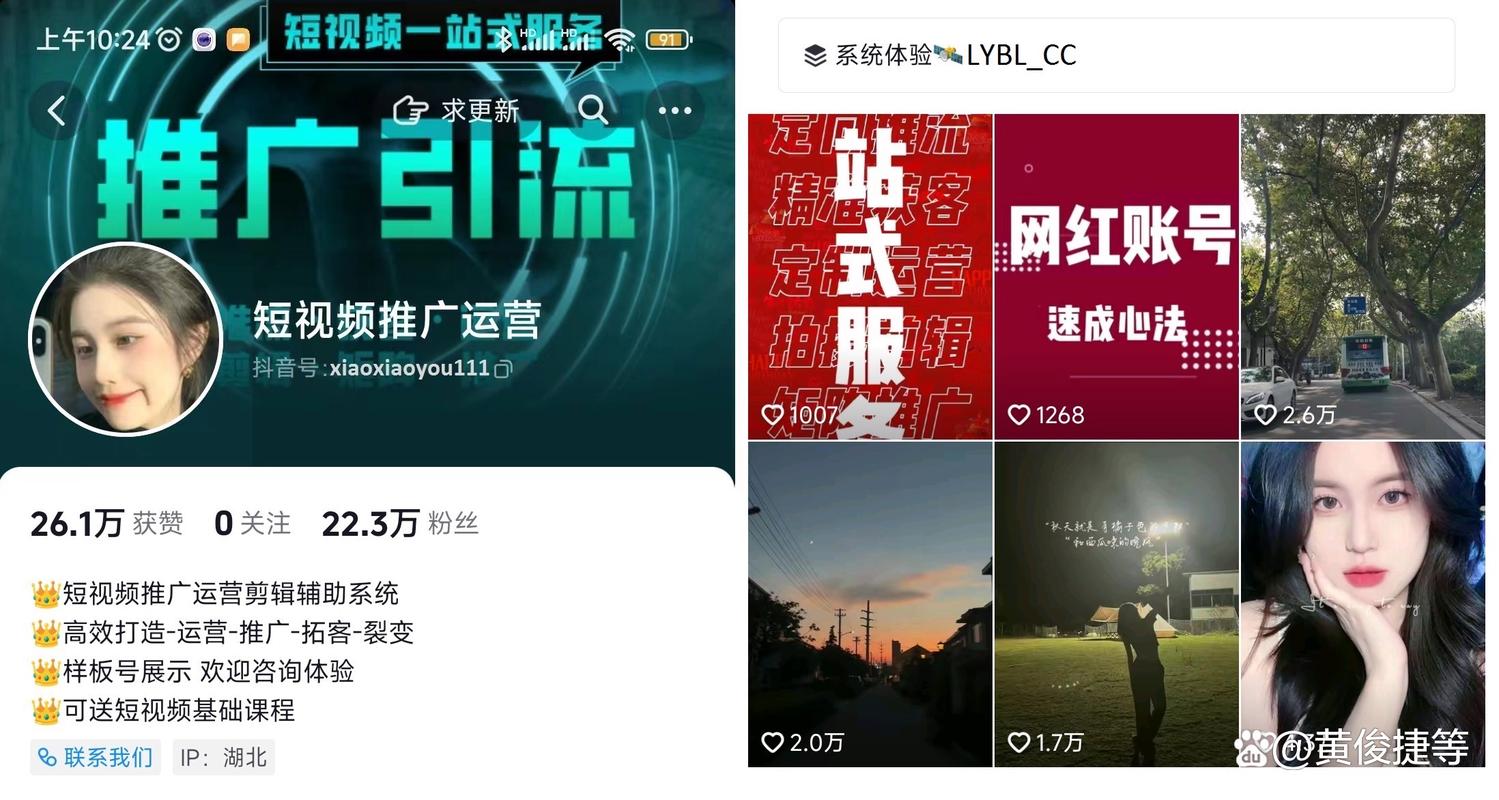 **揭秘热门视频号火爆背后的“助推器”：刷粉平台如何助力内容腾飞？**