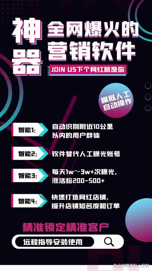 **揭秘微博涨粉神器：自助系统助你成为潮流引领者！**