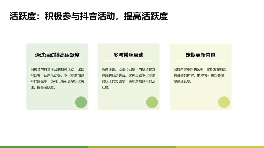 **标题：解锁抖音涨粉新姿势，轻松玩转抖音营销！**