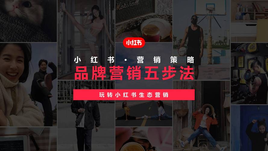 **标题：小红书：内容营销新阵地，解锁品牌增长新路径**