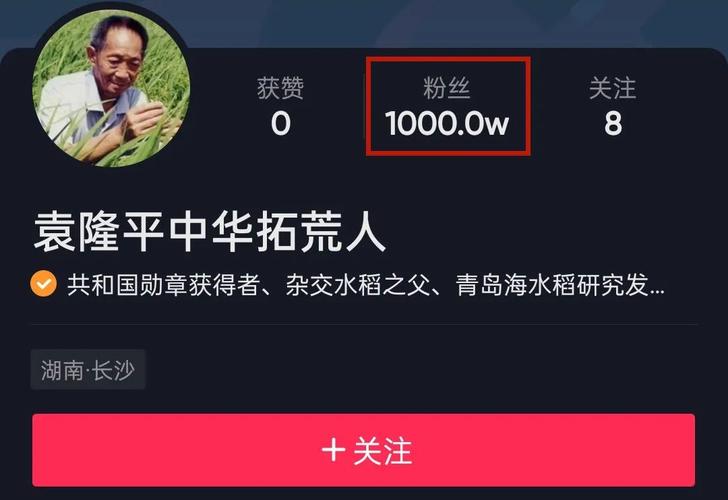 抖音1000粉丝自助平台：让你的作品被更多人看见