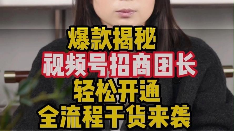 **标题：揭秘网红力荐的视频号刷粉神器，轻松打造爆款视频号！**