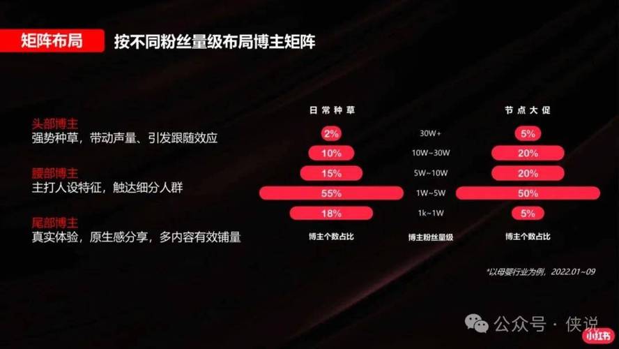 智能分析，精准推送——小红书粉丝自助平台助力营销