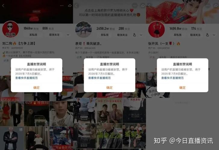 快手刷粉现象：网红经济的双刃剑效应