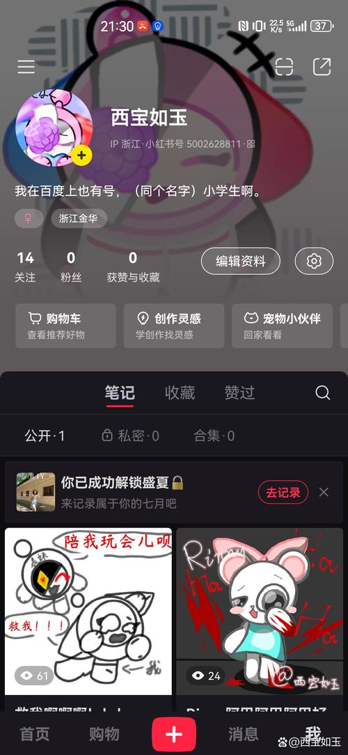 **揭秘！小红书粉丝购买的那些不为人知的秘密**