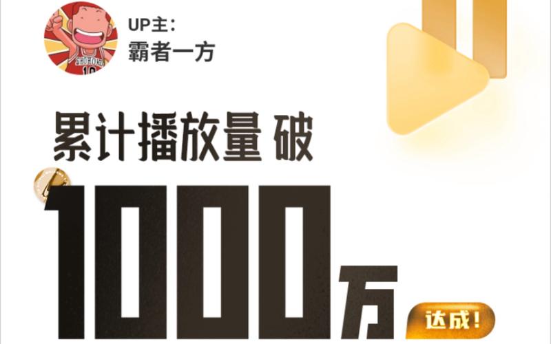 **标题：揭秘B站视频播放量飙升的独家秘诀，零成本实现爆款！**