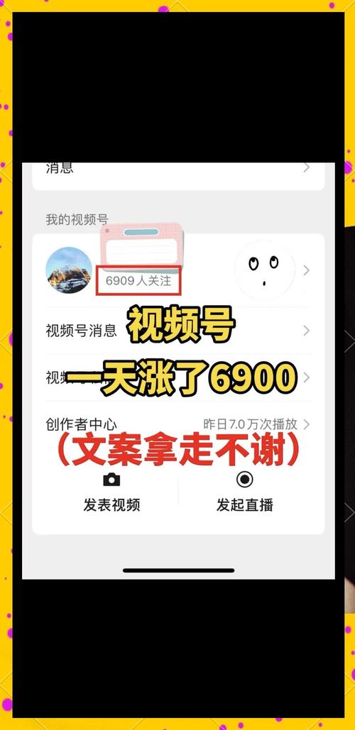 **揭秘视频号增长利器：刷粉平台全攻略**