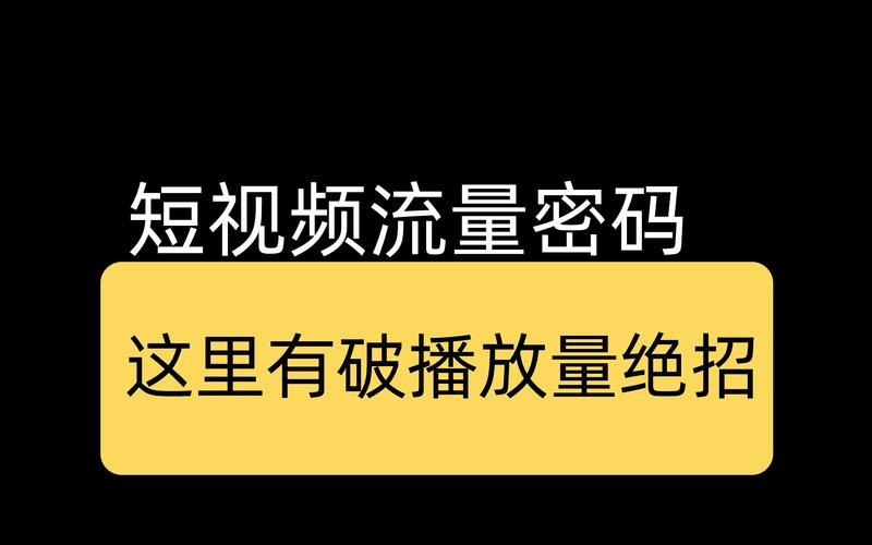 **揭秘B站视频营销背后的“流量密码”：如何有效提升播放量？**