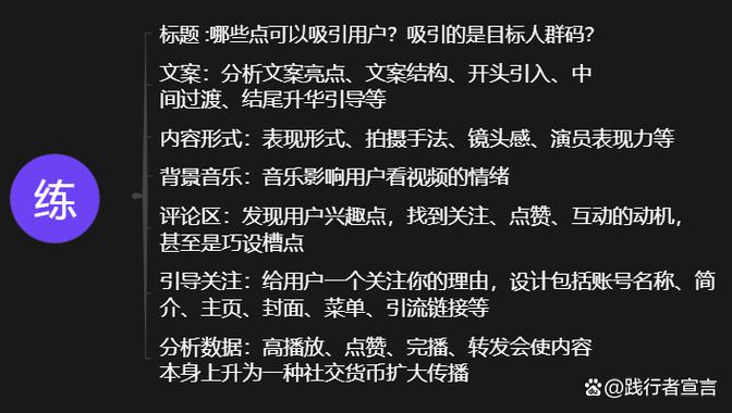 **标题：视频号运营宝典：揭秘如何轻松实现1000粉小目标**