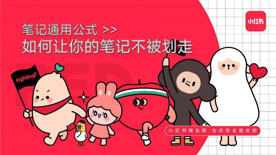 **小红书笔记互动秘诀：让你的内容火起来！**