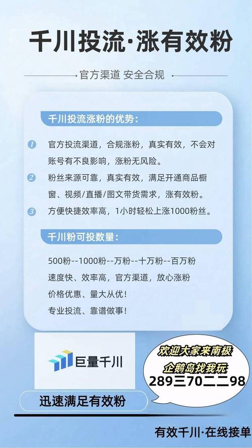 **视频号刷粉自助下单服务：快速增粉的秘诀与风险解析**