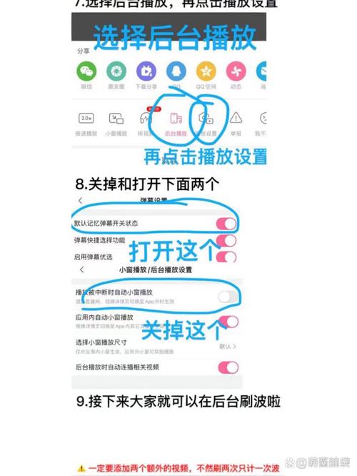 **揭秘B站视频高播放量的秘诀：踏上网红达人之路！**