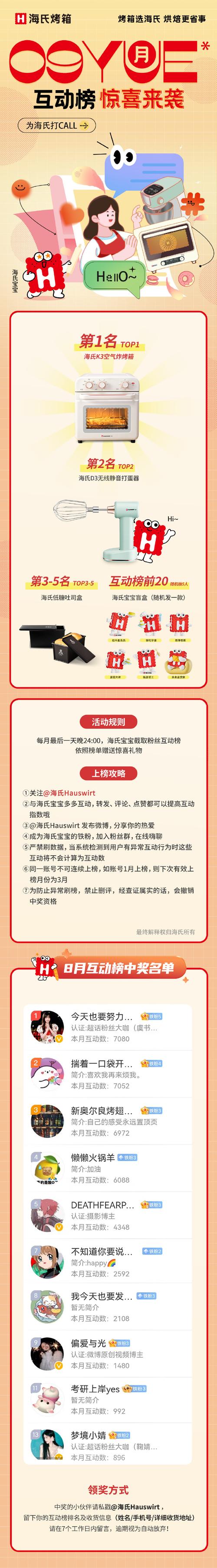 粉丝互动升级！体验微博粉丝自助平台