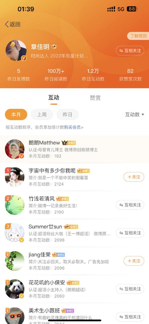 粉丝互动升级！体验微博粉丝自助平台