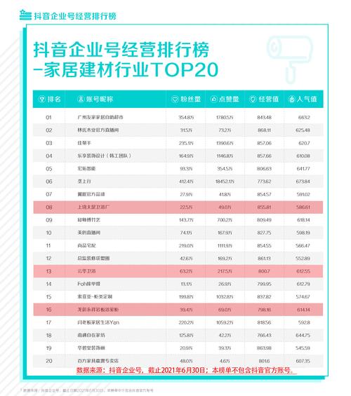 **标题：揭秘千粉抖音账号背后的巨大商业价值**