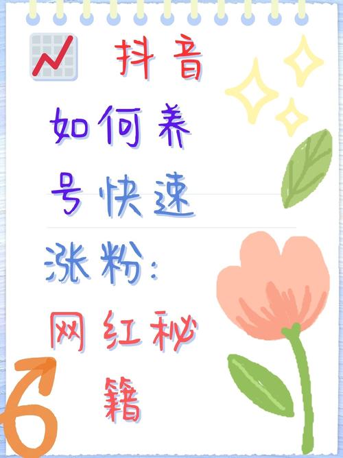 **标题：揭秘抖音涨粉秘籍：踏上网红之路，你值得拥有！**