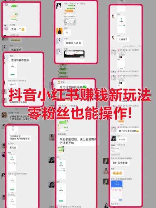 **小红书粉丝独享福利：自助购买操作全攻略**