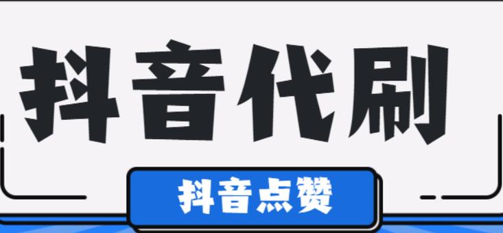 粉丝经济时代，抖音1000粉丝自助平台引领潮流