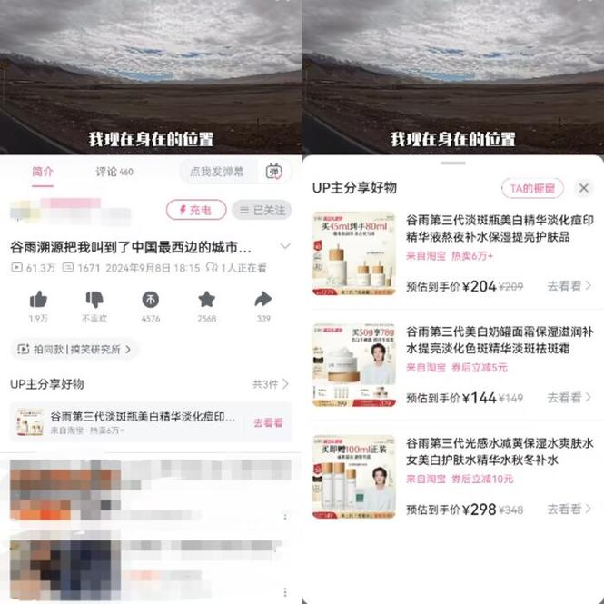 独家分享：在bilibili上利用刷赞平台的经验分享与心得交流。