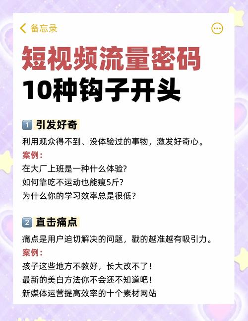 **标题：揭秘视频号爆款秘诀：轻松破万赞的关键技巧！**