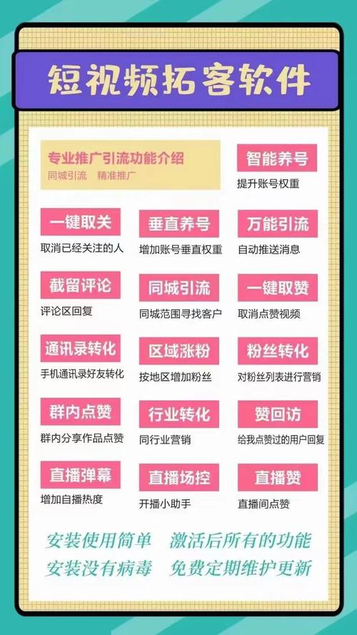 抖音粉丝自助下单，让你的作品迅速登上热门榜