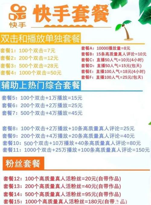 快手粉丝狂飙：电脑版刷粉神器推荐