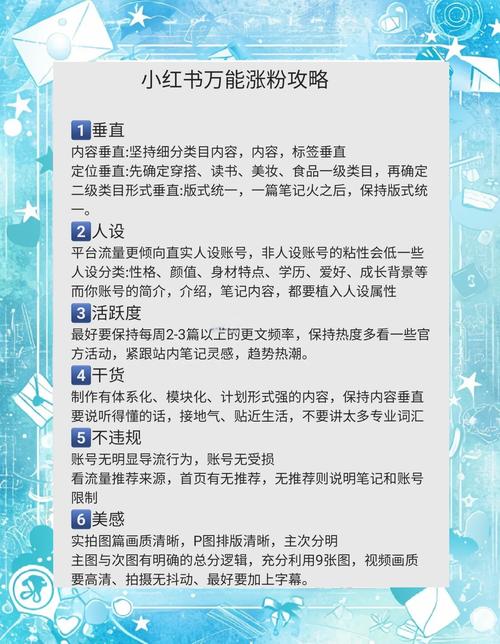 **标题：揭秘小红书涨粉软件：探寻其背后的魅力与隐患**