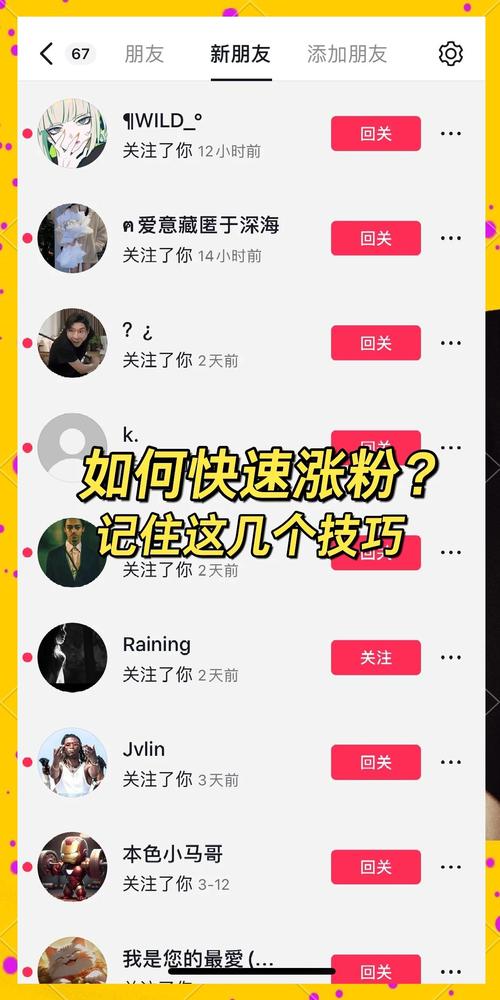 **揭秘小红书网红背后的涨粉秘诀：轻松打造人气账号**