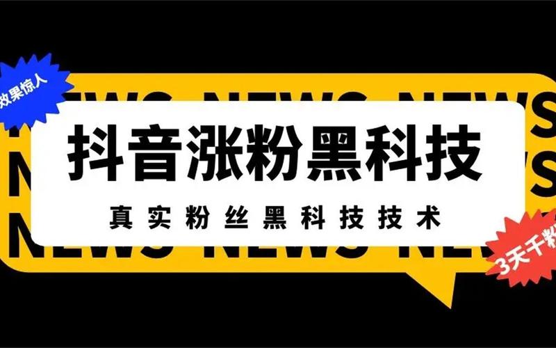 **揭秘刷粉平台：粉丝轻松破万的背后真相**