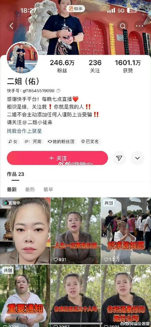 揭秘快手刷粉真相，真人网助你成为人气之星。