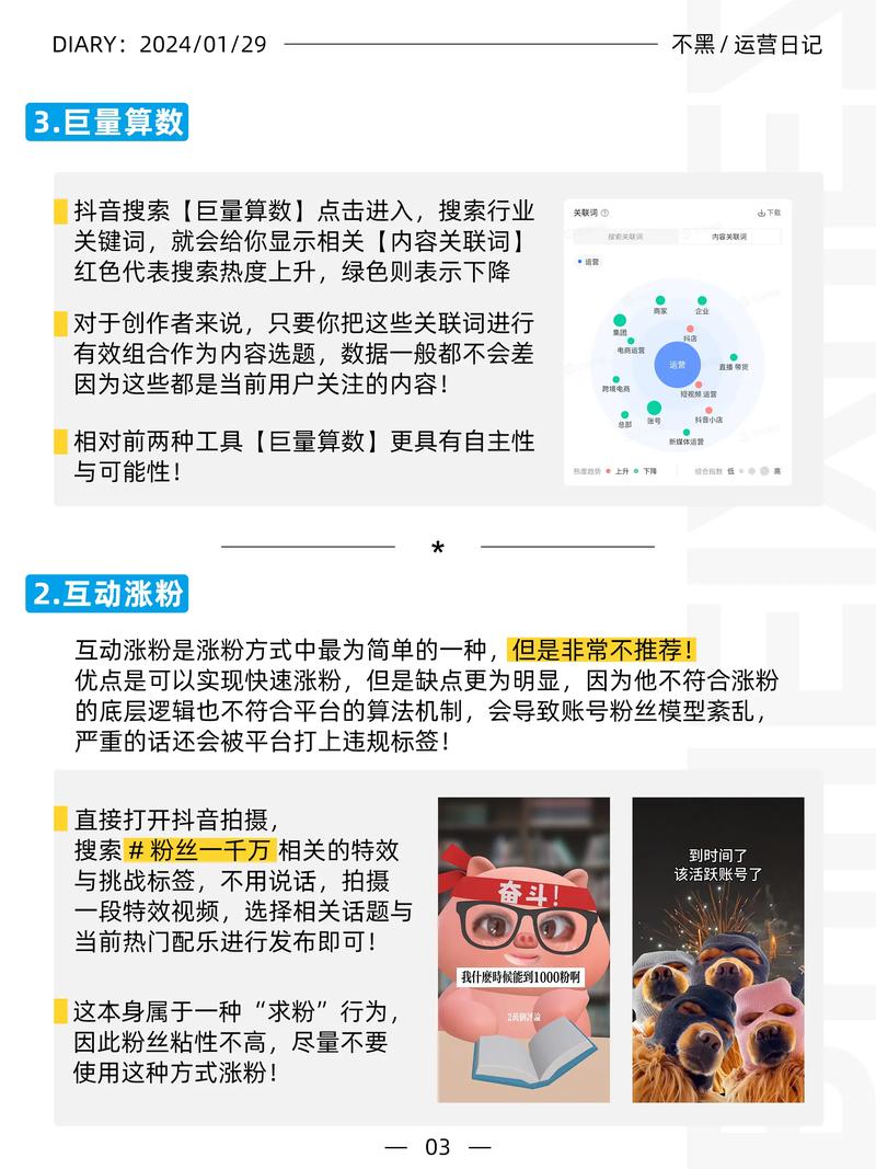 抖音涨粉新策略，网站平台下单让你快速崛起