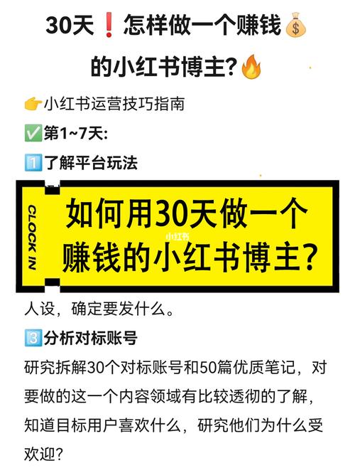 标题：小红书粉丝暴增攻略：实用技巧助你成为人气博主！