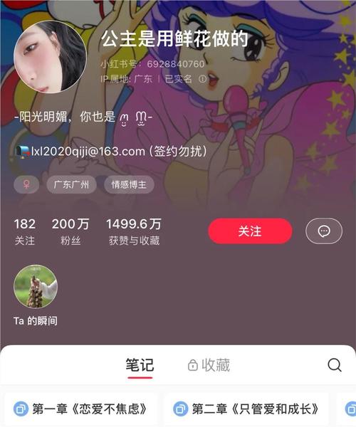 **标题：小红书涨粉秘籍大公开，突破自我，粉丝翻倍不再是梦！**