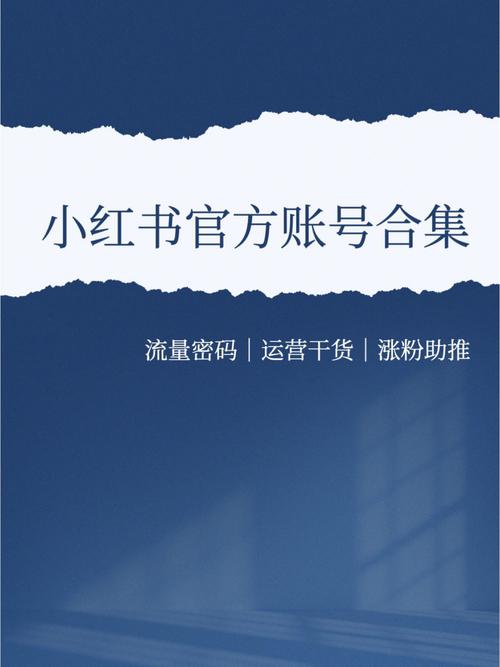 **标题：小红书自助购小号，开启你的独特社交之旅**