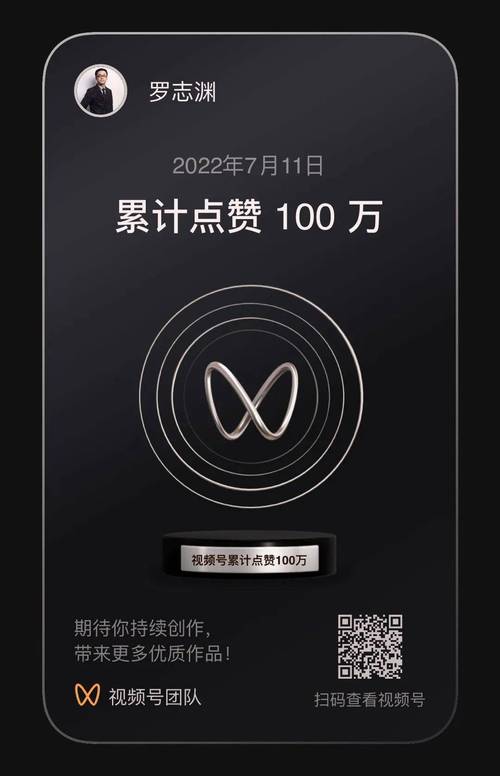 **标题：揭秘视频号高点赞秘诀：独家策略助你成为“点赞王”！**