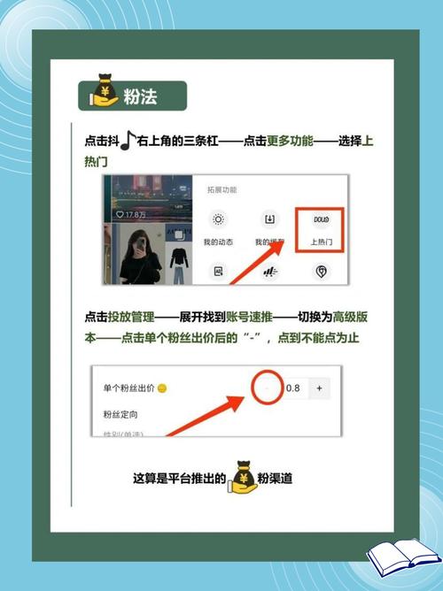 一探究竟：关于快手电脑版刷粉的真相与技巧分享！