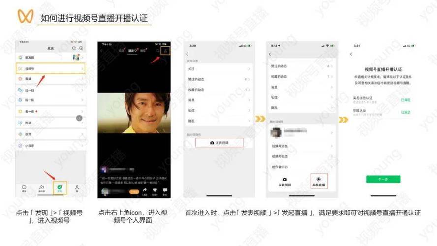 **标题：玩转视频号直播，轻松获取海量点赞！**