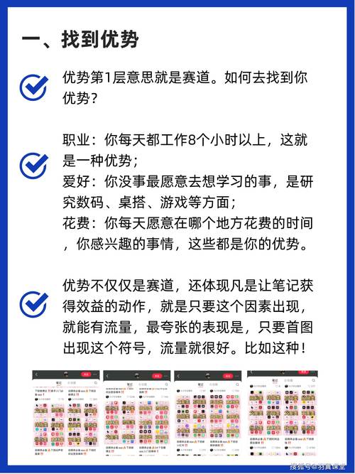 **标题：揭秘小红书涨粉秘籍：成功人士如何快速圈粉无数！**