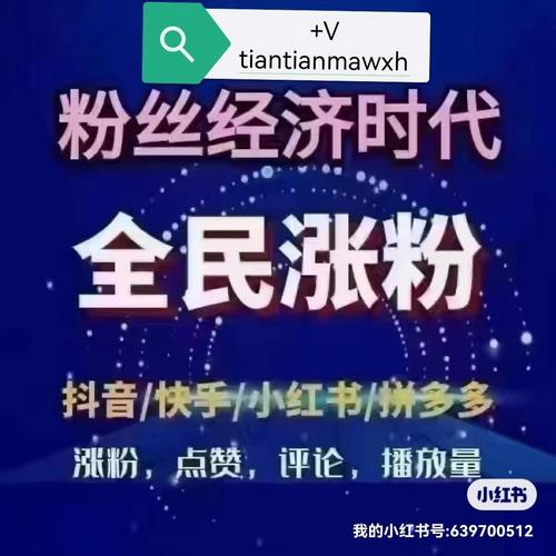 **“快手涨粉神器揭秘：轻松打造人气账号，粉丝飙升不是梦！”**