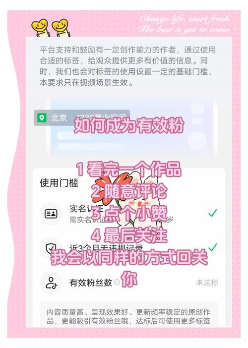 热门话题：小红书如何快速吸引粉丝关注？这些秘籍告诉你答案。