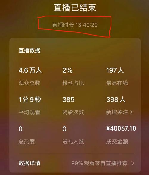 **视频号直播粉丝力量探秘：粉丝数对直播影响究竟有多大？**