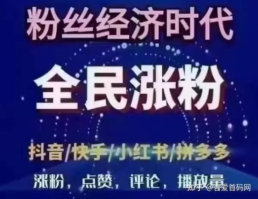 **抖音粉丝经济揭秘：1000粉丝背后的商业价值与购买力量**