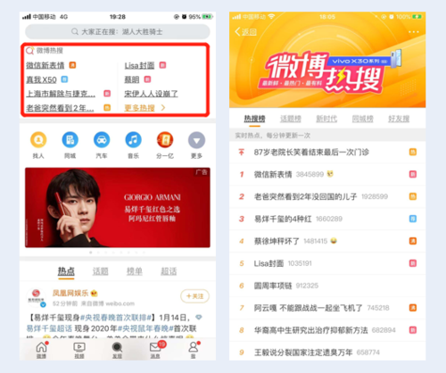 海量微博账号任你挑，自助下单平台更省心