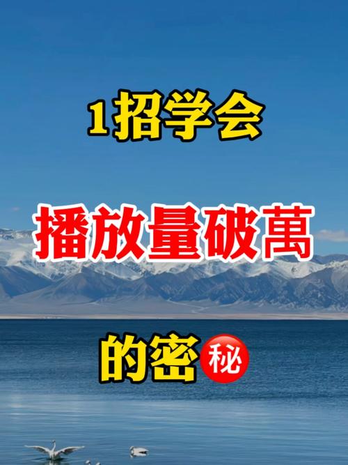 标题：揭秘视频播放量飙升背后的秘密：高效在线刷量策略大公开！